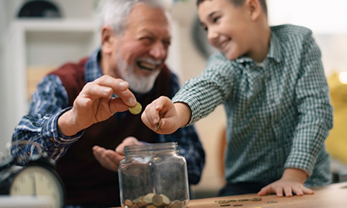 College Funding Options